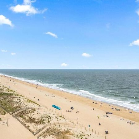 Willa 3Br Oceanfront Gateway Grand Linens And Towels Included Ocean City Zewnętrze zdjęcie