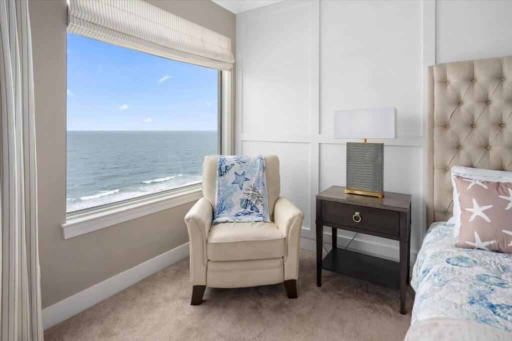 Willa 3Br Oceanfront Gateway Grand Linens And Towels Included Ocean City Zewnętrze zdjęcie